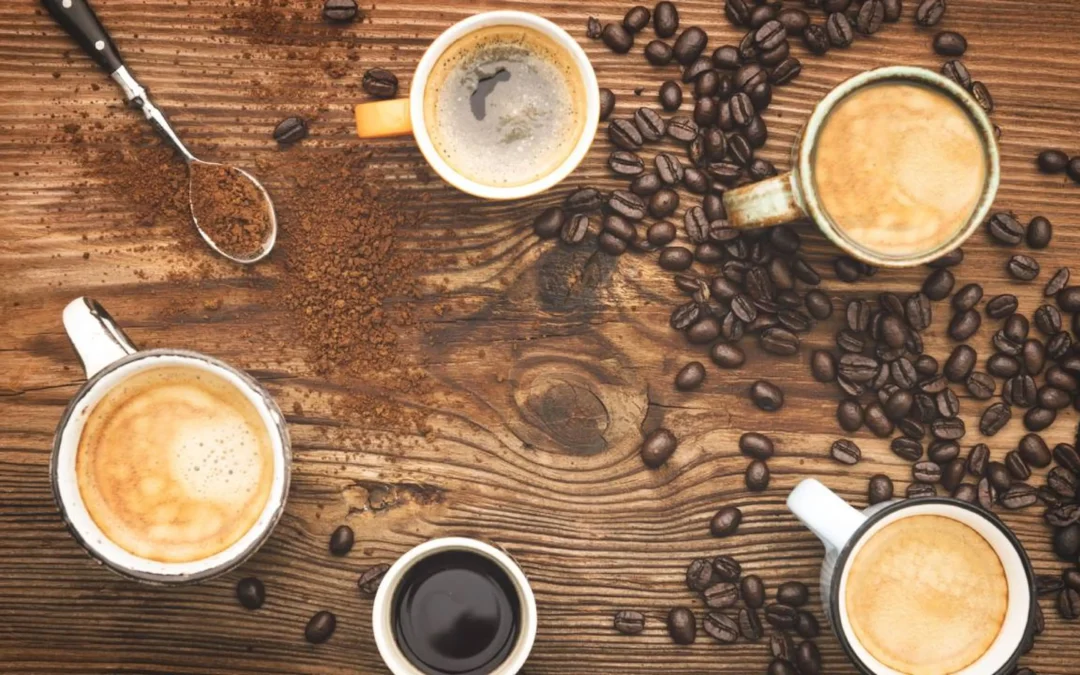 Descubra os benefícios do café para o bem-estar