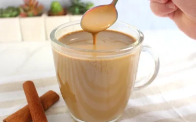 Cappuccino com cacau: descubra o segredo do sabor irresistível