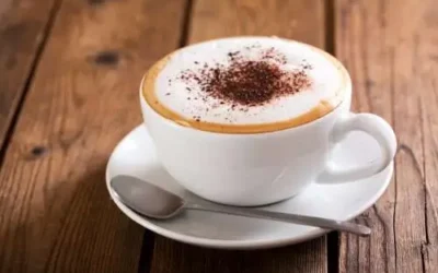 Cappuccino com Chantilly: A melhor combinação para o seu café