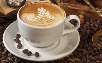 Delicioso cappuccino com chocolate: aprenda a fazer em casa