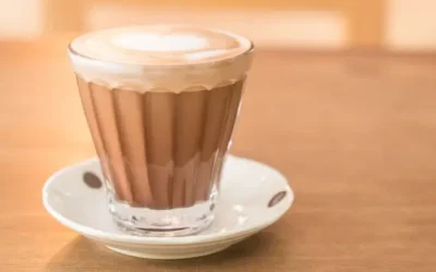 Cappuccino de Coco: Delicioso sabor para despertar seus sentidos