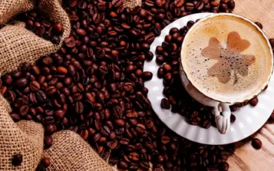 Notas frutadas no café: saiba o segredo deste sabor inesquecível