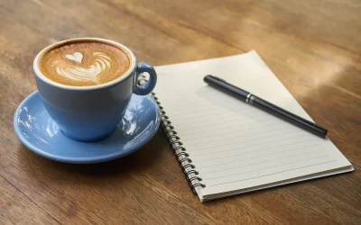 Descubra a combinação perfeita: Café e leitura para uma rotina mais produtiva