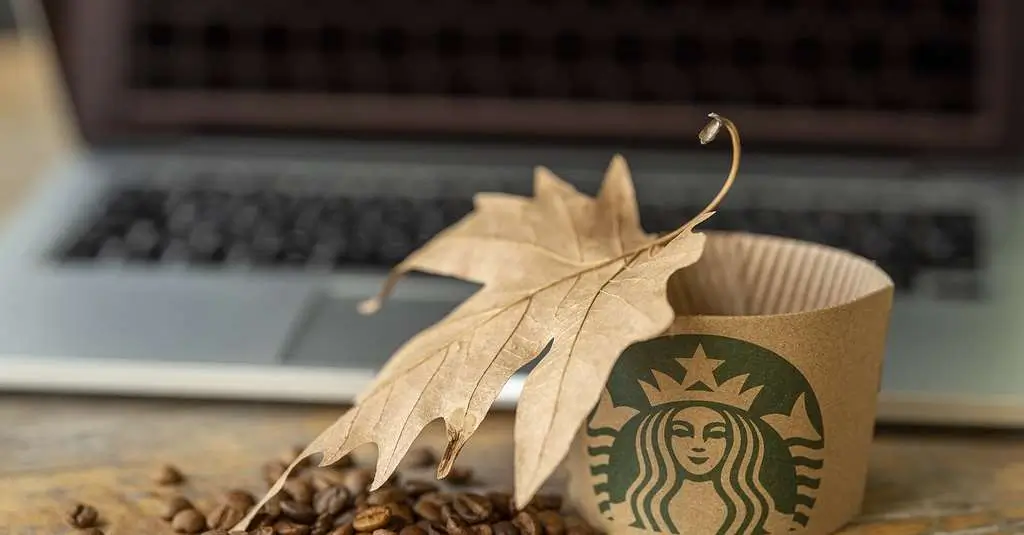 Aproveite a praticidade e a qualidade das cápsulas Starbucks em todos os momentos do seu dia