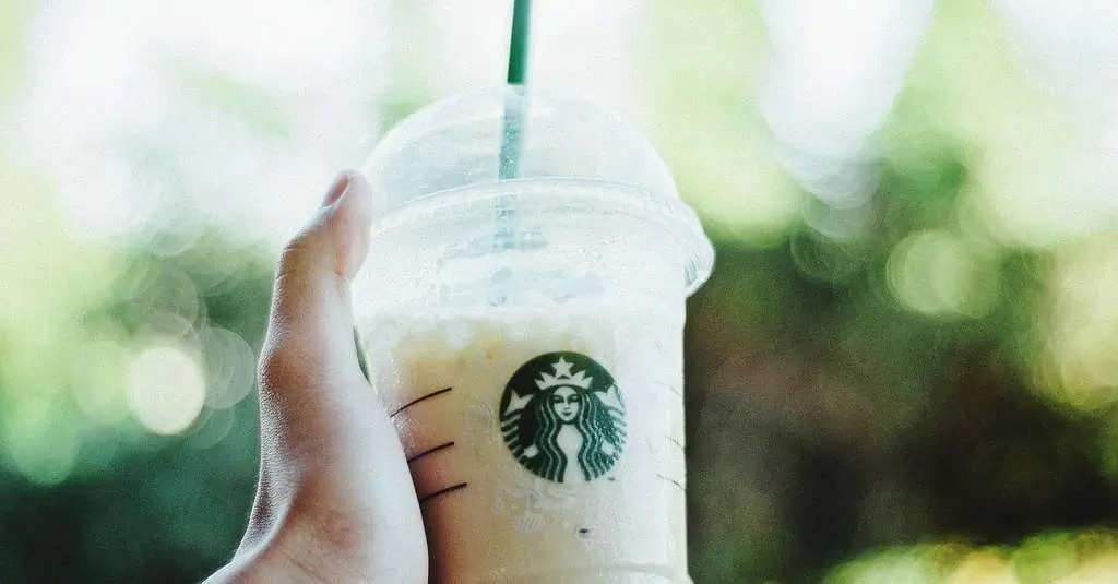 As Variações Mais Deliciosas do Frappuccino no Menu do Starbucks