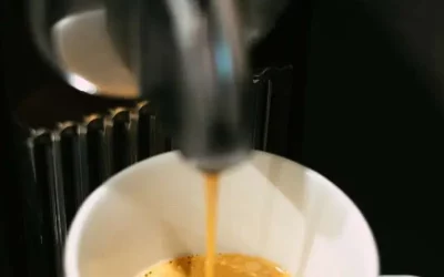 Nespresso, o café espresso dentro de casa