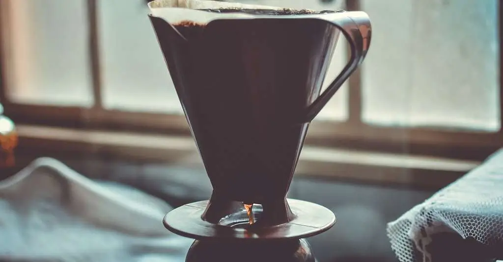 O sabor inigualável do café coado: descubra por que ele é o preferido dos amantes da bebida